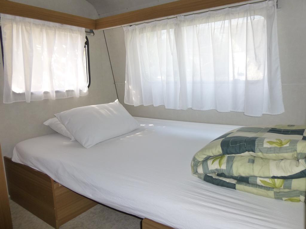 Camping Parco Capraro Лидо-ди-Езоло Номер фото